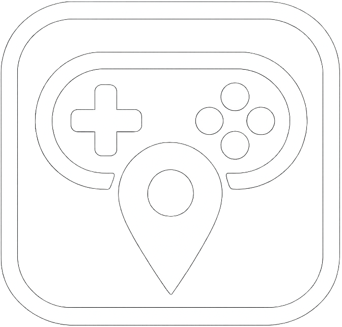 GameTrail Logo